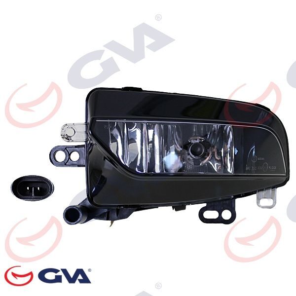 GVA ÖN TAMPON SİS FARI SOL AUDI A3 HACTHBACK 2013 > (8V0941699C)