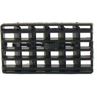 NUH KALORİFER HAVALANDIRMA ORTA DİFİZÖR TEMPRA (181479180)