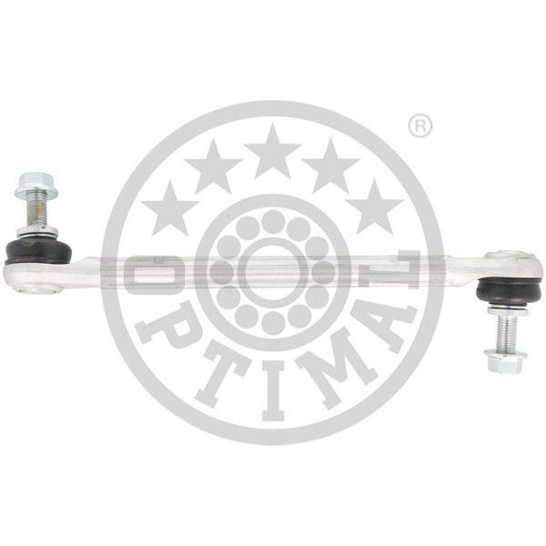 OPTIMAL ASKI ROTU ON SAG 4-MATIC MERCEDES W212 S212 C218 X218 ALUMINYUM (A2123202689)