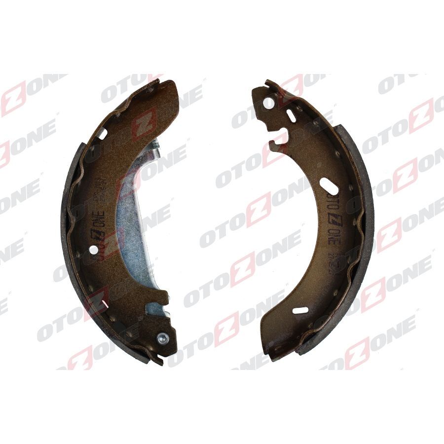 OTOZONE ARKA PABUÇ BALATA ESCORT 5-6 1.3-1.4-1.6 90-95 GS6254 7138050 (5027752)