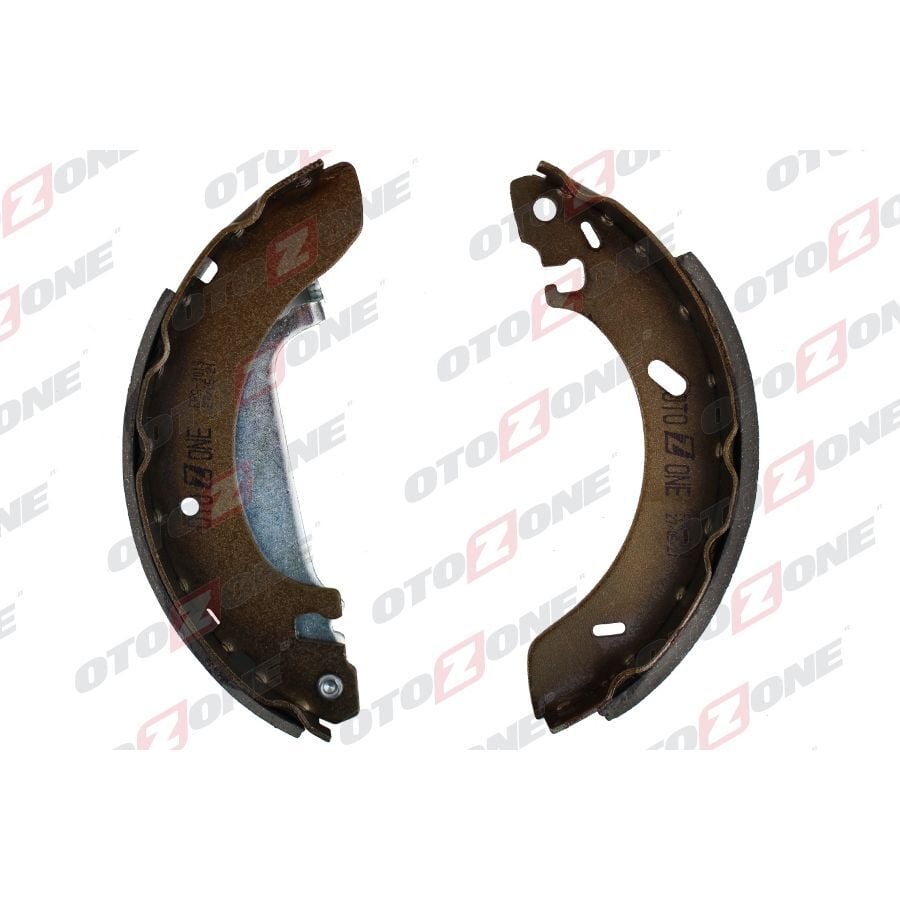 OTOZONE ARKA PABUÇ BALATA ESCORT 5-6 1.3-1.4-1.6 90-95 GS6254 7138050 (5027752)