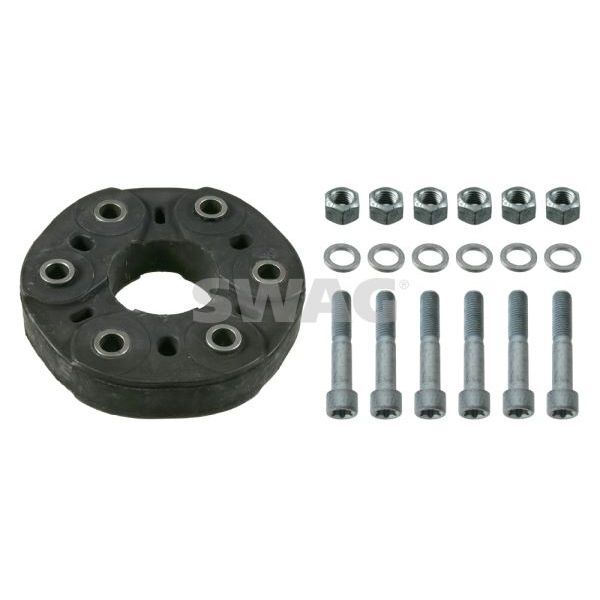 SWAG ŞAFT KÖSELESİ W203/W210/W215/W220 (CİVATALI-PULLU) (1404100415)