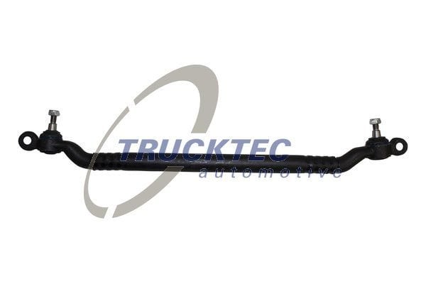 Trucktec Orta Rot E34 (3221 1 138 854)
