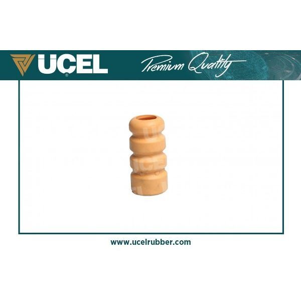 UCEL ÖN AMORTİSÖR STOPLAMA TAKOZU P307-P308-P3008-PARTNER-BERLİNGO-C4-DS5 (5033.70)