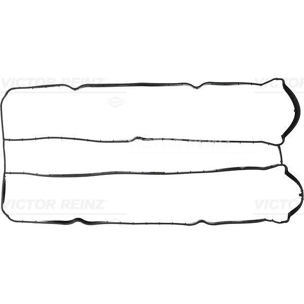 V REINZ UST KAPAK CONTASI FOCUS II 1.4 1.6 04 > FOCUS II CMAX 1.6 16V 04>07 FIESTA FUSION 1 25 16V 1.4 16V 1.6 16V ZETEC S 01 > MAZDA II 1.4-1.6 03 > (1141575)