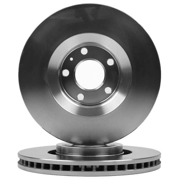 AYD AUDI A6 C5 1997/2005 SOL/SAĞ ÖN FREN DİSK (8D0615301AD)