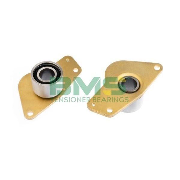 BMS EKSANTRİK GERGİ RULMANI BÜYÜK CLIO 91>05 KANGOO 97> 1.9D F8Q MEGANE 96> 2.0 16V F7R R19 89> 1.8 16V F7P (7700116050)