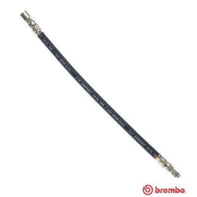BREMBO FREN HORTUMU ARKA MERCEDES W201 W202 W124 W126 W140 R129 (A1264280335)