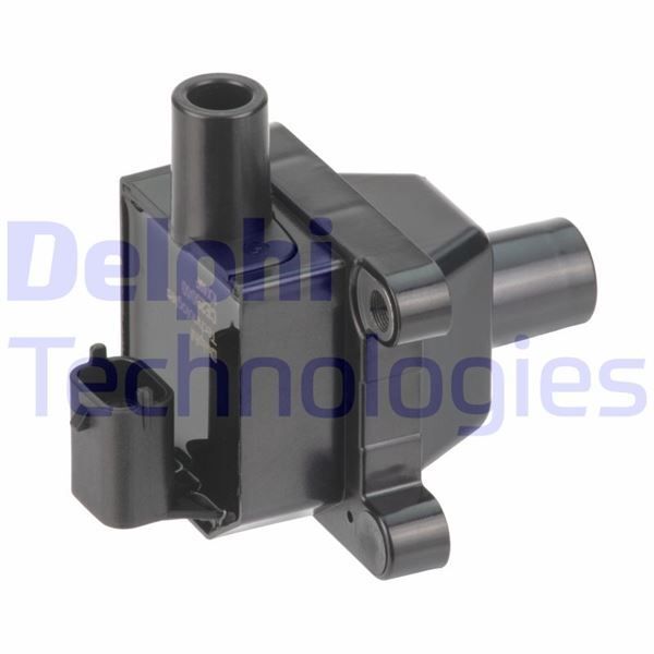 DELPHI ATEŞLEME BOBİNİ ALFA ROMEO 147 1.6 2.0 01-10 156 1.6 1.8 2.0 97-05 166 2.0 GT 1.8 03-10 GTV (46469863)