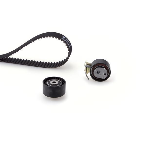 GATES EKSANTRİK GERGİ KİTİ 135X254 P206-207-307-1007-C2-C3-C4 1.4 16V KFU ET3J4 K015615XS (0831.L4)