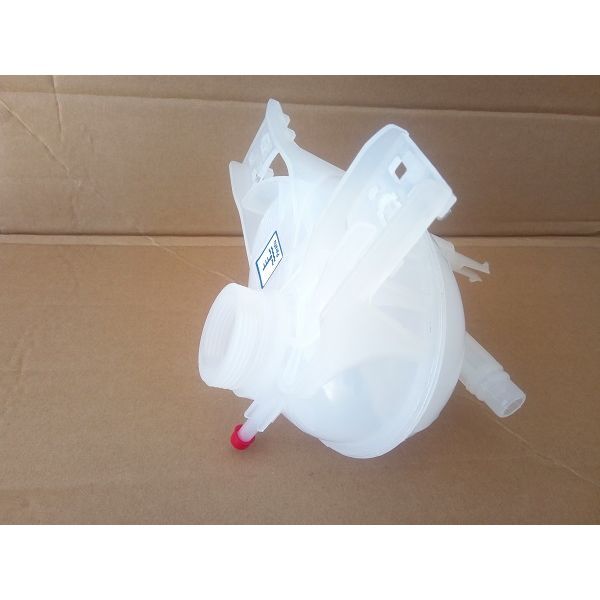 GROSSE GENLEŞME KAVANOZU FIAT EGEA 1.3-1.6 MULTİJET RADYATÖR EK SU DEPOSU (52045650)