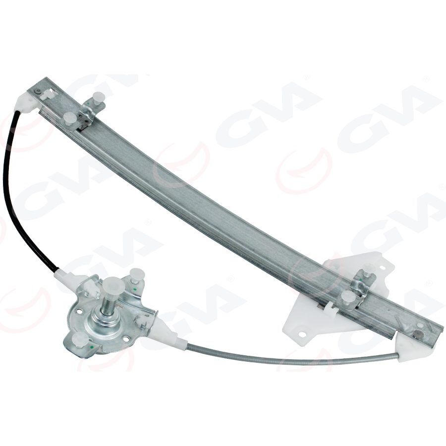 GVA CAM MEKANİZMASI ÖN SOL HYUNDAI ACCENT ÖN 00-05 MANUEL (8240125000)