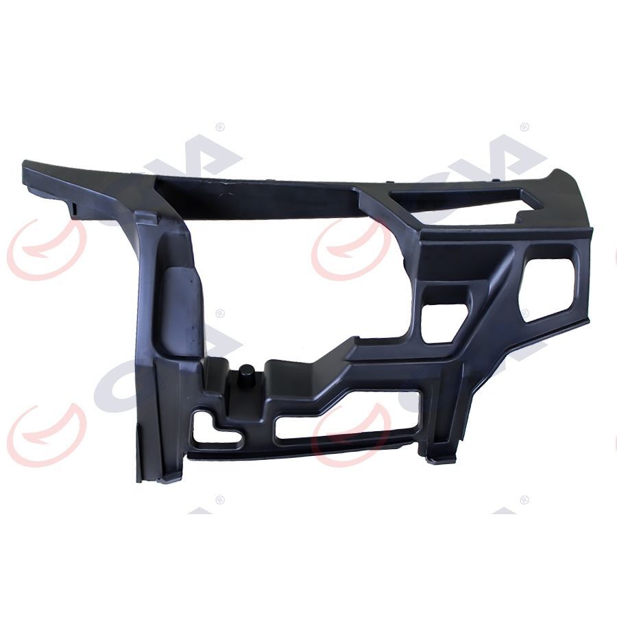 GVA ÖN TAMPON BAGLANTI BRAKETİ SAĞ GOLF6 2009-2013 (5K0807724B)