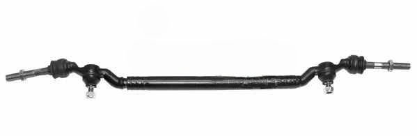 Kyburg Orta Rot E38 (3221 1 096 057)