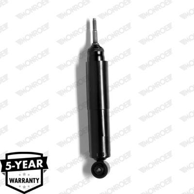 MONROE ARKA AMORTİSÖR L/R OPEL ASTRA F SW 91 05 KADETT E 84 91 YAĞLI (436034)