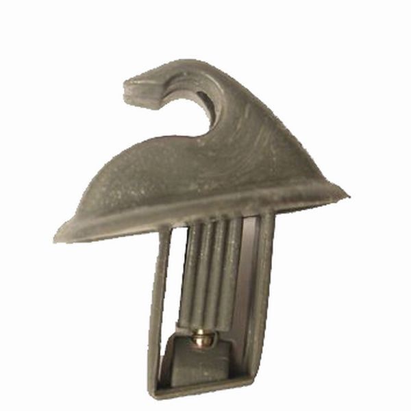 OKSA GÜNEŞLİK DAYANAĞI MGN-CLIO (7702255085)