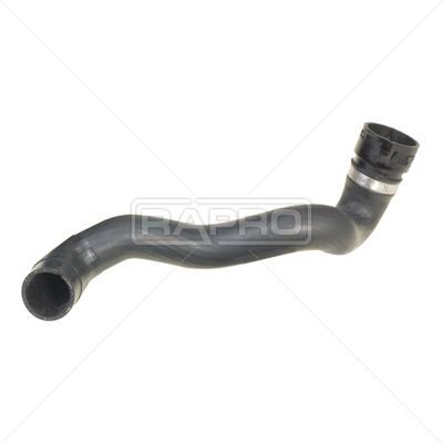 RAPRO RADYATOR HORTUMU ALT MERCEDES S-CLASS W220 98 05 (A2205010482)