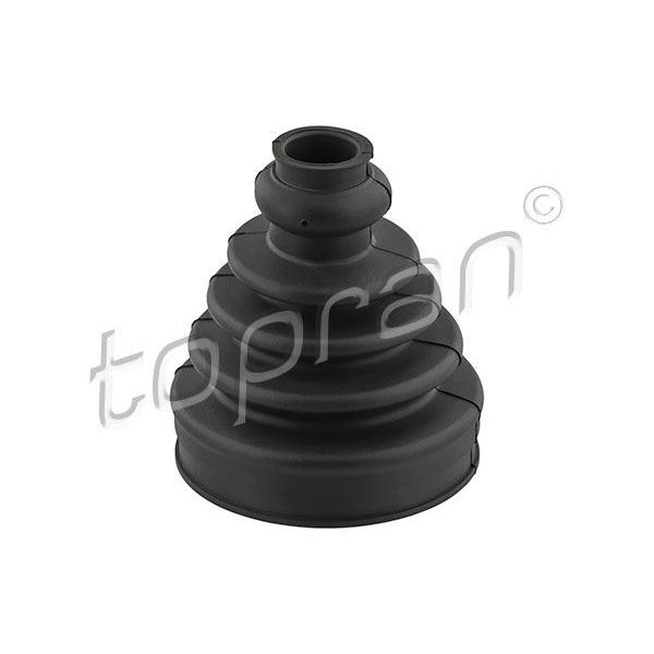 TOPRAN KÖRÜK MAFSAL MİLİ A4 1.8T 00-04 1.9TDI- 00-04 (4B3407283)