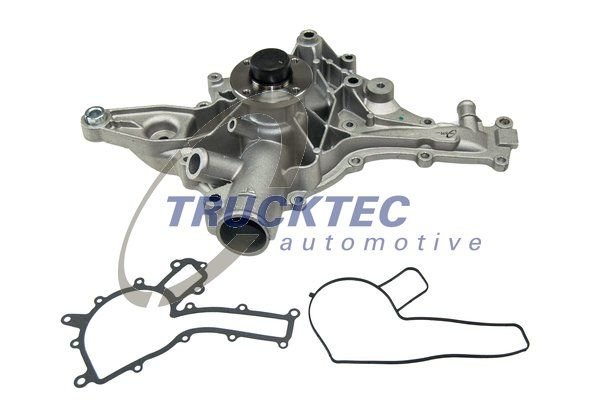 Trucktec Devirdaim M112 M113 Borulu (A112 200 14 01)