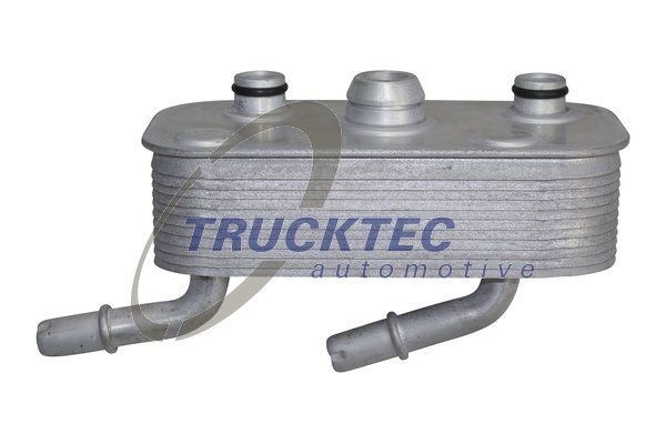 Trucktec Yağ Radyatörü E46 (1722 7 505 826)