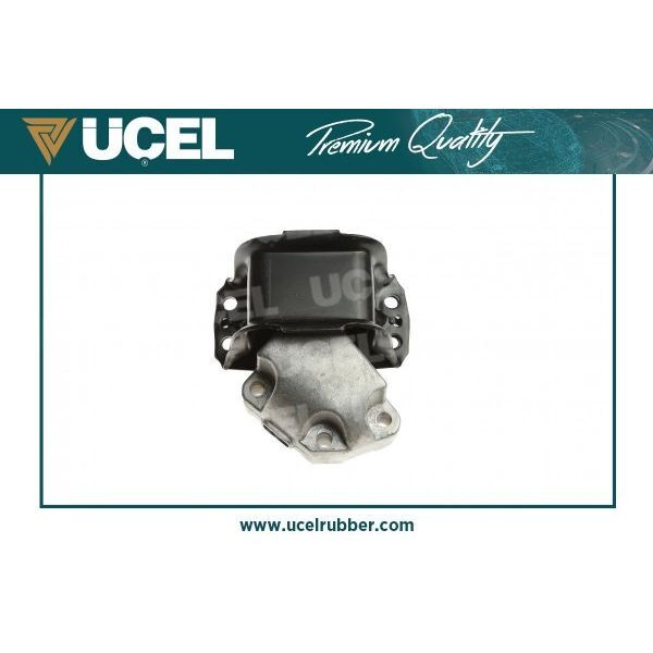 UCEL MOTOR TAKOZU CITROEN C4 04 11 PEUGEOT P307 01 07 1.4-1.6 HDI (1807.Q4)