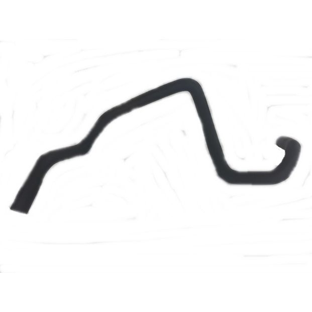 CM KALORİFER HORTUMU FORD CONNECT 02> 1.8 TDCI YARDIMCI SOĞUTUCUSUZ (2T1418K579GA)