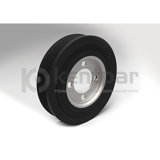 KENTPAR KRANK KASNAGI P406-P407-P607-P605-P807-C5-C5 II-C5 III-C6-C8-XM-XANTIA ES9J4-ES9J4S (0515.S2)