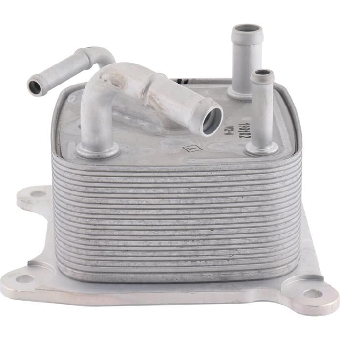 MY OTOMATİK ŞANZUMAN YAĞ SOĞUTUCUSU RENAULT CLIO V 19 1.0TCE (2160650X1C)