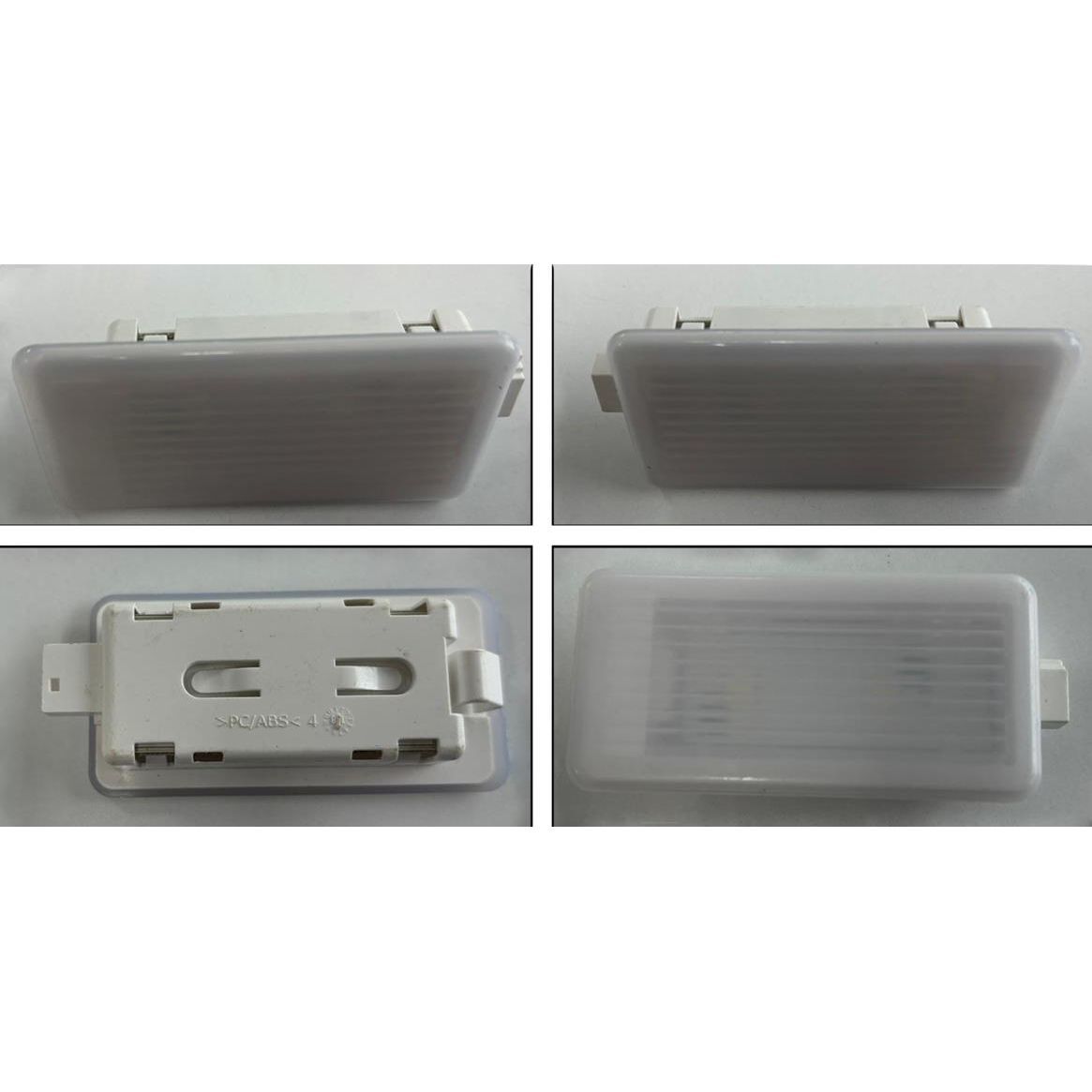 OEK BAGAJ IC AYDINLATMA LED LAMBA BMW G30 G32 G16 Z4 G29 (63319349579)