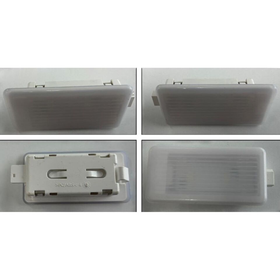OEK BAGAJ IC AYDINLATMA LED LAMBA BMW G30 G32 G16 Z4 G29 (63319349579)