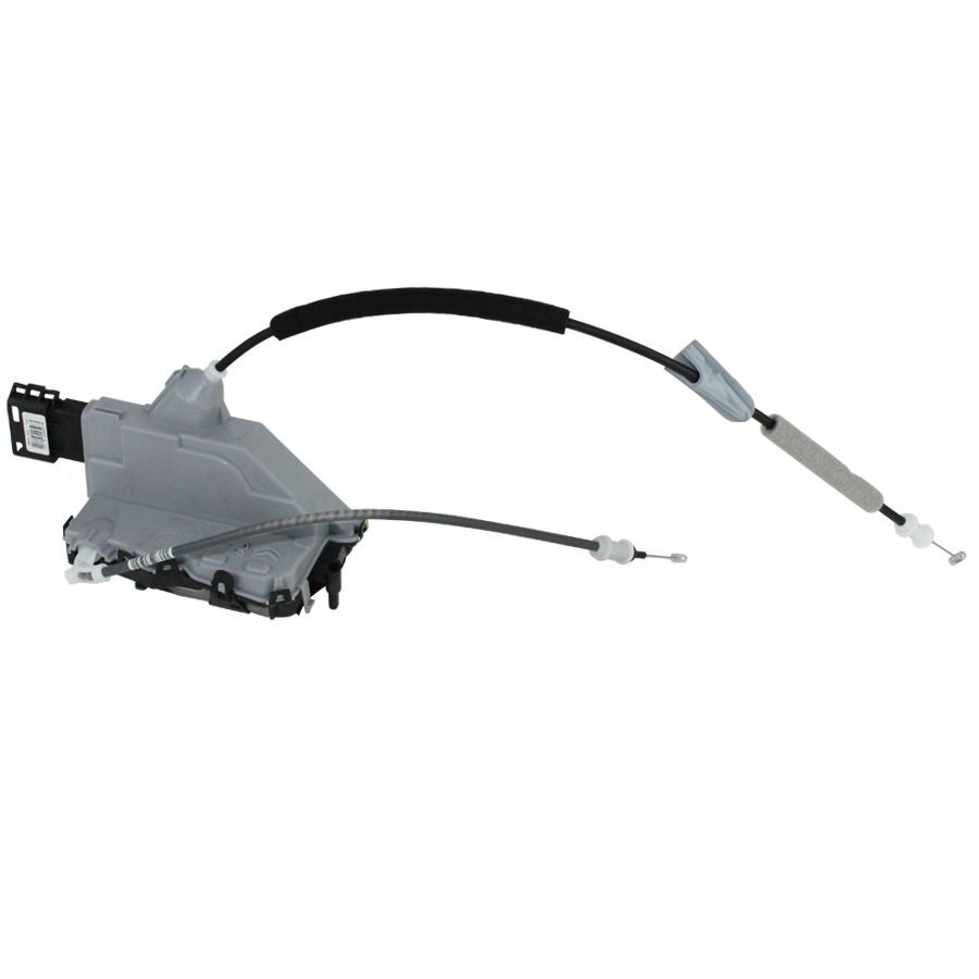 OEK SOL ARKA KAPI KİLİDİ 3008 II P84 (9810391780)