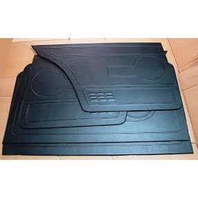 OZAR İÇ KAPI DÖŞEMESİ M131 DKŞ SİYAH