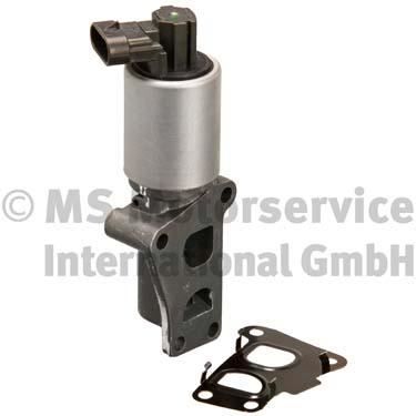 PIERBURG EGR VALFİ ASTRA G-H-MERIVA-VECTRA C-ZAFIRA 1.6 Z16XEP (24445720)
