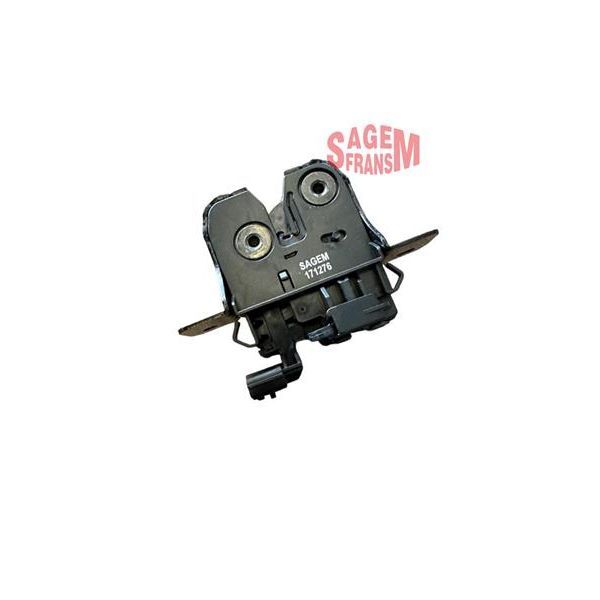 SAGEM BAGAJ KİLİDİ MOTORLU DUSTER-LOGAN-SANDERO (905037230R)