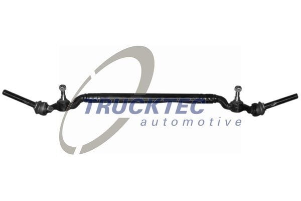 Trucktec Orta Rot E38 (3221 1 096 057)
