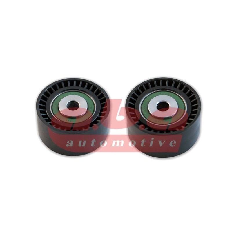 ABA EKSANTRİK GERGİ RULMANI P107-206-207-307-PARTNER-C2-C3-C4-C5-BERLINGO-1.4HDI-1.6HDI-FOCUS II (0830.48)