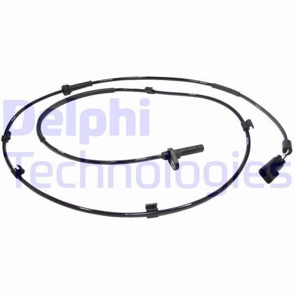 DELPHI ARKA ABS KABLOSU SENSORU SAG TRANSIT V347-V348 TT9 2.2 155PS 06 14 2.2 TDCI 2.4 TDCI 3.2 TDCI (1785282)