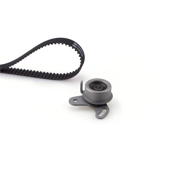 GATES TRİGER KAYIŞ SETİ EKSANTRİK SETİ HYUNDAI ACCENT 1.3L 4G13 G4EH 95-00 / 1.5L G4EK KARBÜRATÖRLÜ 95-00 1 KAYIŞ 1 RULMAN 092X220 (243122010)