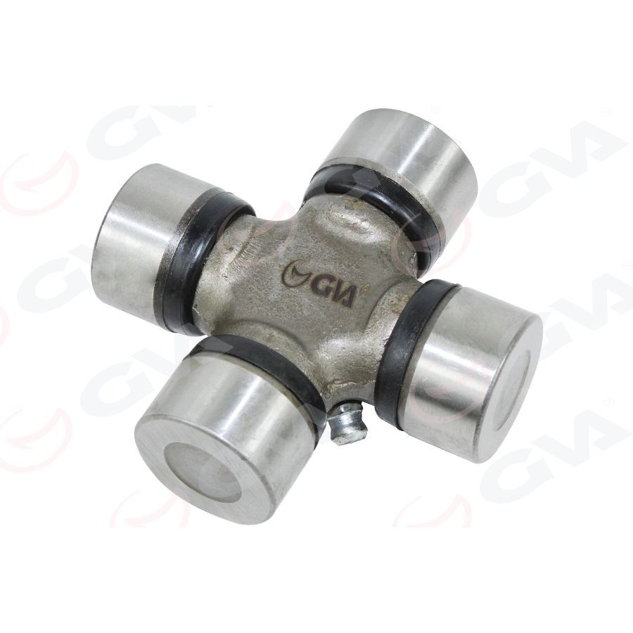 GVA MAFSAL İSTAVROZU NISSAN NAVARA 2.5L YD25DDTİ DCİ D40 4X4 04-> ARKA / TERRANO 2.7L TD27T TDİ R20 02-> ÖN-ARKA ÖLÇÜ: DIŞTAN SEGMANLI BOY:74.61 X KAFA ÇAPI:27 (371252X801)