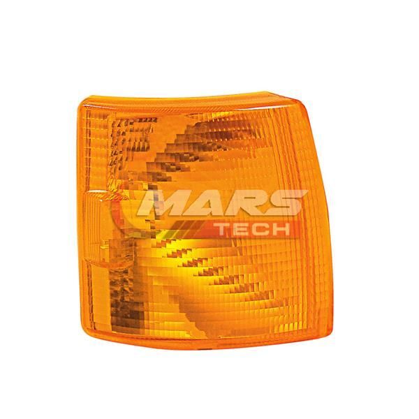 MARS SİNYAL LAMBASI SARI SOL VW TRANSPORTER T4 90-96 DUYLU (9EL136401011)