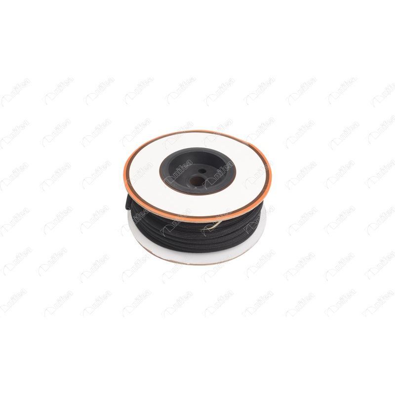 NIFEA DIŞTAN ÖRGÜLÜ BENZİN YAKIT HORTUMU 4.0 MM X 8.0 MM NBR-B TİPİ-MAKARALI (432410051)