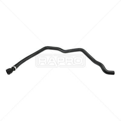 RAPRO KOLORİFER SU HORTUMU, E46 / M52 / M54 3.20I / 3.25I / 3.30I (64218376153)