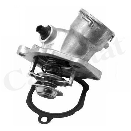 VERNET TERMOSTAT 100 C MERCEDES M273 W212 S212 C207 A207 W463 W221 W166 W251 C216 R230 (A2732000215)