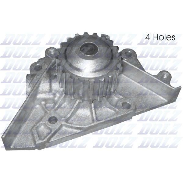 DOLZ DEVİRDAİM P206-P307-P406-P407-P607-P807-C4-PICASSO-SCUDO-C5-XSARA-EXPERT 2.0 16V 00 (1201.K1)