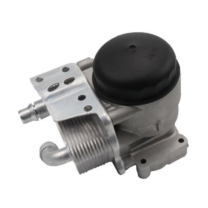 Kyburg Yağ Radyatörü E46 E81 E82 E87 E88 E90 E93 (1142 7 508 966)
