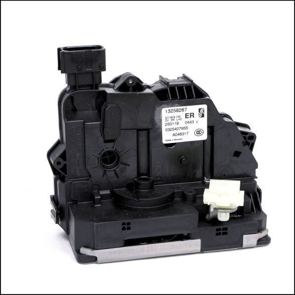 OEK KAPI KİLİDİ ÖN ARKA UYUMLU SAĞ CORSA D-MERIVA B 5133159-55702905 (13258267)