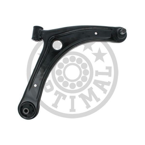 OPTIMAL ÖN BUGİ KOLU TEKERLEK BAGLANTİSİ DODGE CALIBER JEEP COMPASS MK49 PATRIOT MK74 2006/06 > (05105040AA)