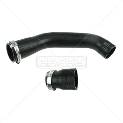 RAPRO TURBO INTERCOLL GIRIS HORTUMU TRANSIT V347 11>14 V363 14>17 2.2TDCI 125PS 155PS KUCUK BUYUK HORTUM (2019954)