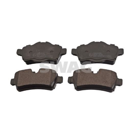 SWAG FREN BALATASI ARKA R56/R55/R57/R58/R59 - 24289 (34216778327)