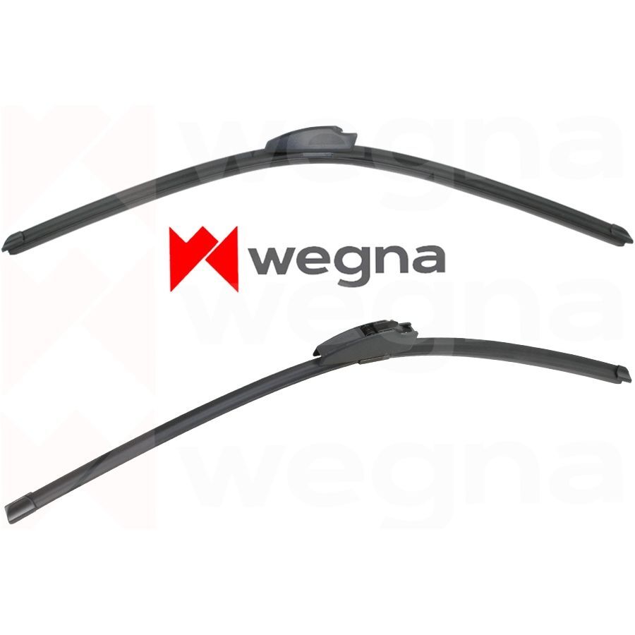 WEGNA SİLECEK 650MM UNİVERSAL MUZ BANANA TİP KOLİ ADEDİ 25 Lİ